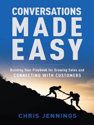 cover image of Conversations Made Easy